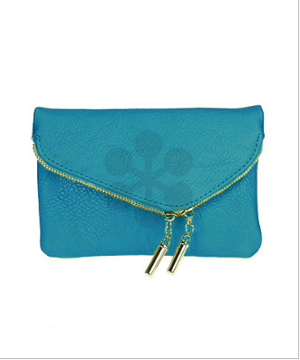 Mini Envelope Crossbody