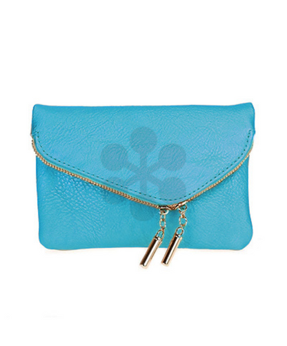 Mini Envelope Crossbody