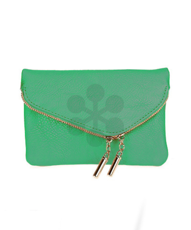 Mini Envelope Crossbody